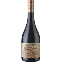 Outer Limits Syrah 0,75l