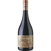 Outer Limits Syrah 0,75l