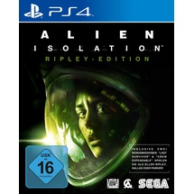 Alien: Isolation - Ripley Edition (PS4)