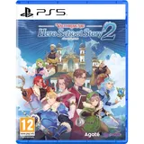 Valthirian Arc: Hero School Story 2 - Sony PlayStation 5 - RPG - PEGI 12