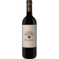 Antinori Santa Cristina Chianti Superiore DOCG  2017 0,75 l