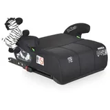 Moni Monza i-Size schwarz