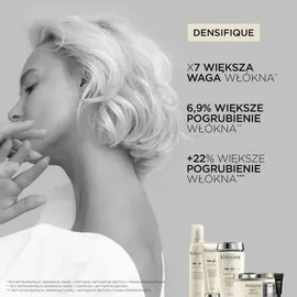 Kérastase Densifique Densite Maske 200 ml
