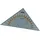 Herlitz Geometrie-Dreieck 16 cm transparent