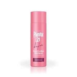 Plantur 21 lange Haare Nutri Coffein Shampoo 200ml