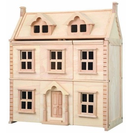 PlanToys Victorianisches Puppenhaus (7124)