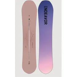 Endeavor Trooper Directors 2025 Snowboard directors Gr. 158