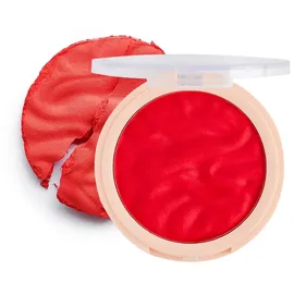 Revolution Beauty Makeup Revolution Reloaded langanhaltendes Rouge Farbton Pop My Cherry 7.5 g