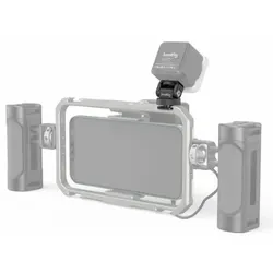 SmallRig 3577, Mini-Zubehörschuh-auf-1/4-Zoll-20-Schraubadapter