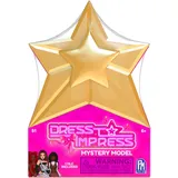 dress to impress – Mystery Models Puppen – Welle 1