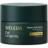 Weleda Cell Longevity Eye Balm 15 ml