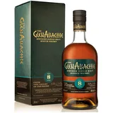 The GlenAllachie GlenAllachie 8 Years Old Speyside Single Malt Scotch Whisky