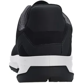 Uvex Halbschuh schwarz/weiß uvex 1 sport, S3 EU-Schuhgröße: 40