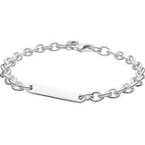 Pandora Armband Moments 599523C00-18 - silber