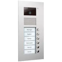 TCS Video Außenstation AVU 14060-0010 6WE