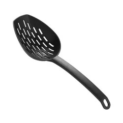 TESCOMA SIEBLÖFFEL Schaumlöffel Schaukelle Sieb Löffel Seiher Kelle Filter