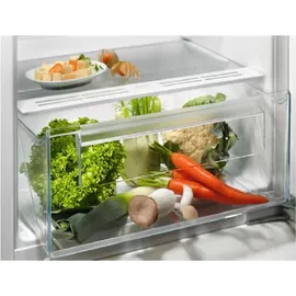 Electrolux LRB3AE12S Einbaukühlschrank (208 l, 1225 mm hoch)