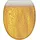 Sanilo WC-Sitz Bier orange