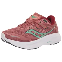 Saucony Guide 16, SOOT/SPRIG, 38 1⁄2