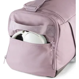 Puma Sporttasche CHALLENGER lila