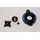 RockShox Gabel Druckstufen Einstellknopf Kit RS Charger Rct3 Crown, Lyrik B1/Pike