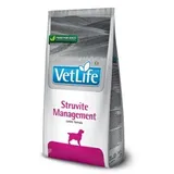 Farmina VetLife Struvite Management 2 x 12 kg