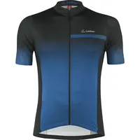 Löffler Bike Jersey Coogan Mid Radtrikot Herren marin - 48