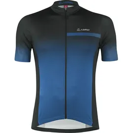 Löffler Bike Jersey Coogan Mid Radtrikot Herren marin - 48