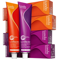 Londa CREMEHAARFARBE 12/61 SPEZIALBLOND VIOLETT-ASCH 60ml