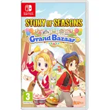 Story of Seasons: Grand Bazaar - Switch