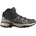 Salomon Ultra Mid GTX Herren Phantom/Desert Tan/Rum 45 1/3