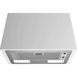 Whirlpool WCT 64 FLS X Einbauhaube 50 cm Weiß