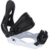 Firefly C 2.1 Softbindungen Black/White S