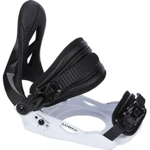Firefly C 2.1 Softbindungen Black/White S