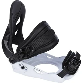 Firefly C 2.1 Softbindungen Black/White S