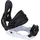 Firefly C 2.1 Softbindungen Black/White S