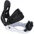 Firefly C 2.1 Softbindungen Black/White S