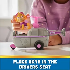Spin Master PAW Patrol Basic Vehicle Skye