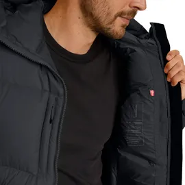 Nordisk Skansholm schwarz M
