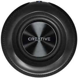 Creative Labs MUVO Play schwarz