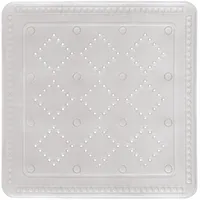 KLEINE WOLKE Duscheinlage Arosa 55 cm x 55 cm Möwe