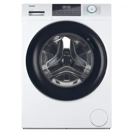Haier HW100-BP14929A-S Waschmaschine (10 kg, 1400 U/min)