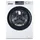 Haier HW100-BP14929A-S Waschmaschine (10 kg, 1400 U/min)