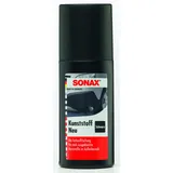Sonax Kunststoff Neu schwarz 100ml