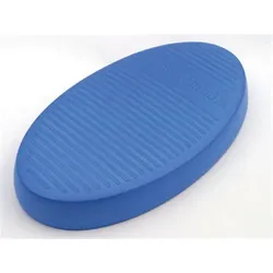 Thera-Band Stabil Trainer Balance Pude Mittel Blau