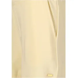 ATHLECIA Crecy Shorts Damen Transparent Gelb 40