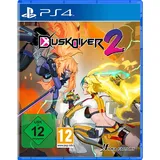 Dusk Diver 2 - Sony PlayStation 4 - RPG - PEGI 12