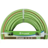 FP Gartenschlauch 50 m 20 mm bronze