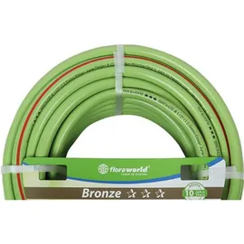 FP Gartenschlauch 50 m 20 mm bronze