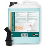 Inox Scheibenenteiser Kanister, bis -40 °C, 5 Liter